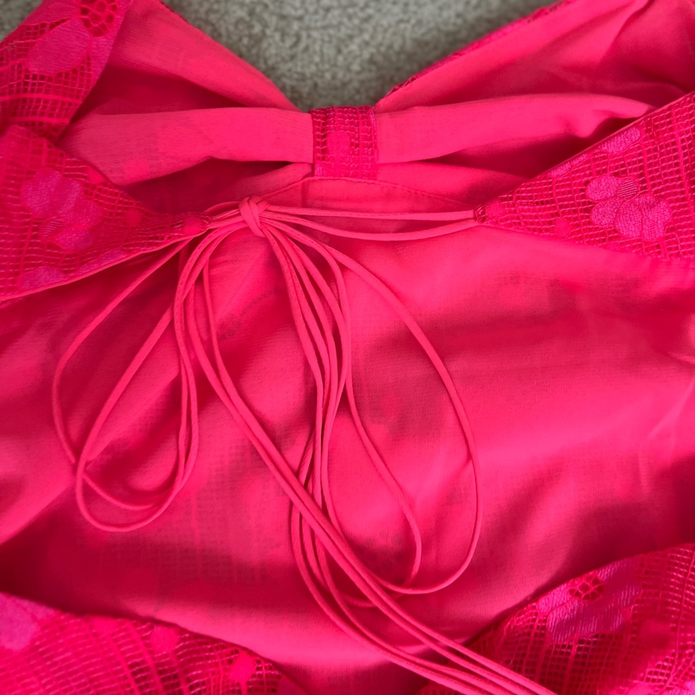 For Love and Lemons Riviera Mini Dress - Picture 8 of 12